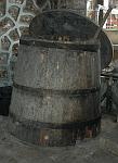 Wooden Vat